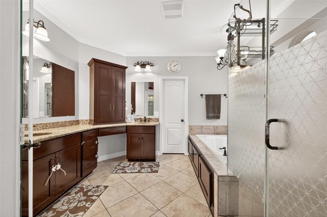 22415 Silvermist Lane, Katy, TX 77494