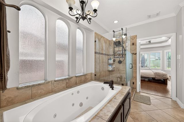 22415 Silvermist Lane, Katy, TX 77494