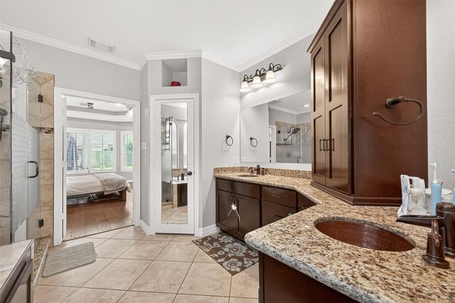 22415 Silvermist Lane, Katy, TX 77494