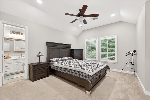 22415 Silvermist Lane, Katy, TX 77494