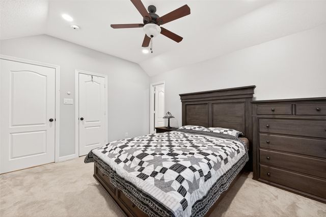 22415 Silvermist Lane, Katy, TX 77494
