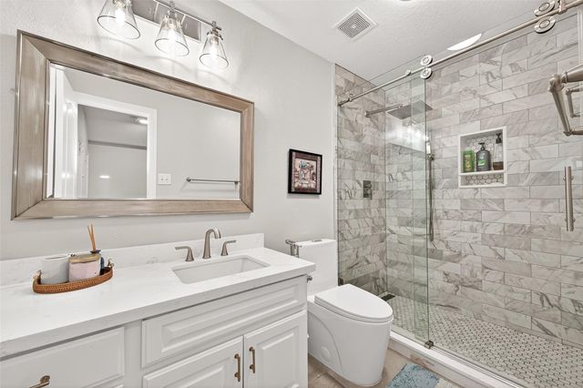 22415 Silvermist Lane, Katy, TX 77494
