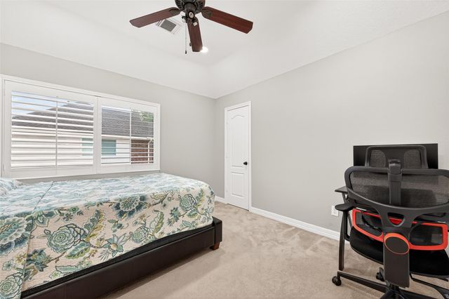 22415 Silvermist Lane, Katy, TX 77494