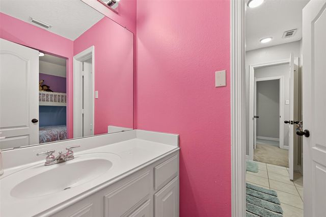 22415 Silvermist Lane, Katy, TX 77494
