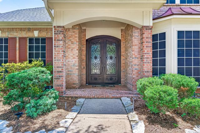 22415 Silvermist Lane, Katy, TX 77494