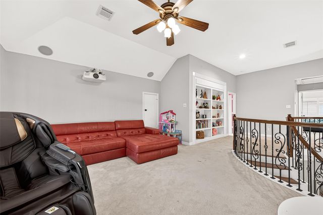 22415 Silvermist Lane, Katy, TX 77494