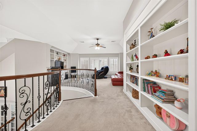 22415 Silvermist Lane, Katy, TX 77494