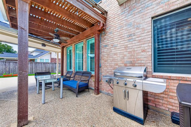 22415 Silvermist Lane, Katy, TX 77494