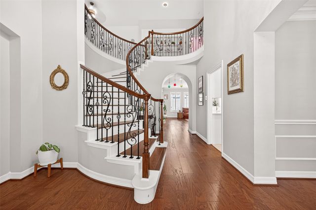 22415 Silvermist Lane, Katy, TX 77494