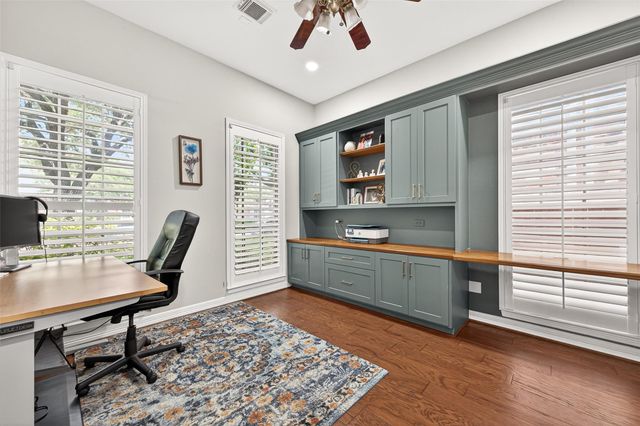 22415 Silvermist Lane, Katy, TX 77494