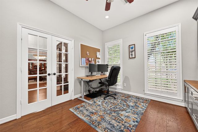 22415 Silvermist Lane, Katy, TX 77494