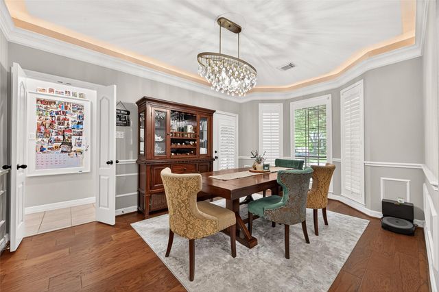 22415 Silvermist Lane, Katy, TX 77494