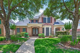 22415 Silvermist Lane, Katy, TX 77494