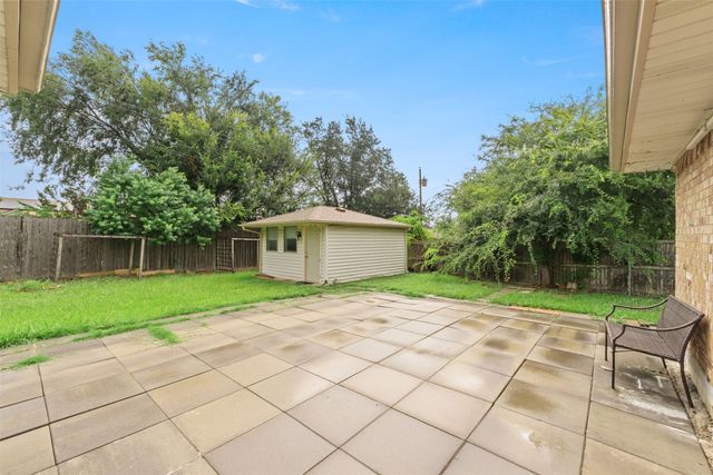 3917 Lillie Street, Sachse, TX 75048