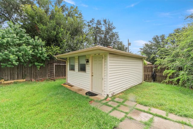 3917 Lillie Street, Sachse, TX 75048