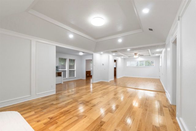 3917 Lillie Street, Sachse, TX 75048