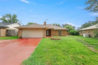 3917 Lillie Street, Sachse, TX 75048