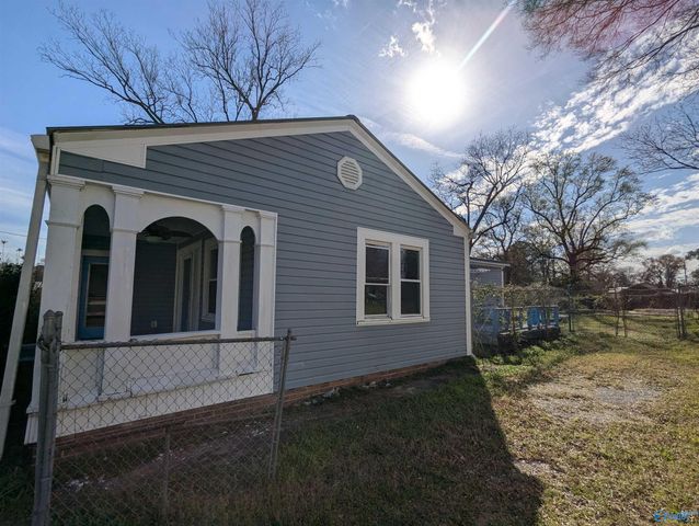903 Spruce Street, Gadsden, AL 35901