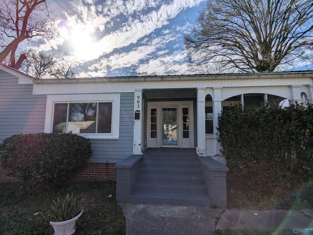 903 Spruce Street, Gadsden, AL 35901