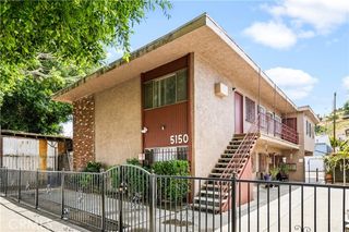 5150 Valley Boulevard, Los Angeles, CA 90032