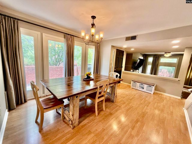 1750 Wheat Street, Columbia, SC 29205