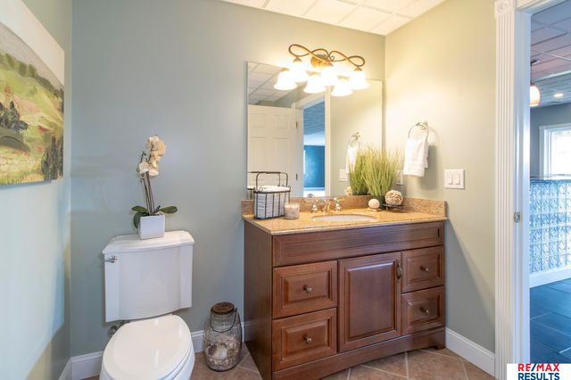 19211 Sahler Street, Omaha, NE 68022