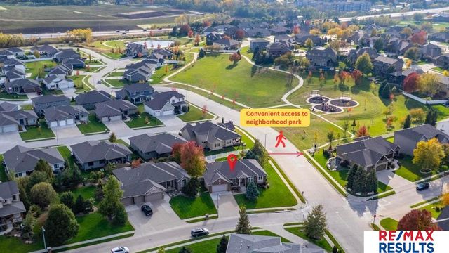 19211 Sahler Street, Omaha, NE 68022