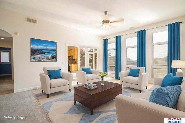 19211 Sahler Street, Omaha, NE 68022