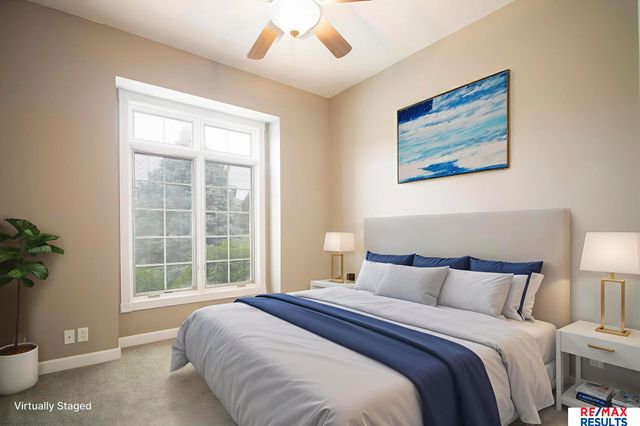 19211 Sahler Street, Omaha, NE 68022