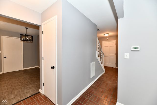 4408 Brenda Drive, Anderson, IN 46013