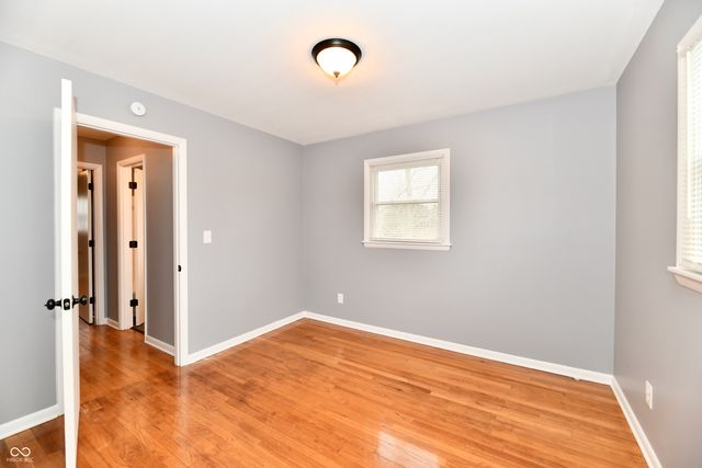 4408 Brenda Drive, Anderson, IN 46013