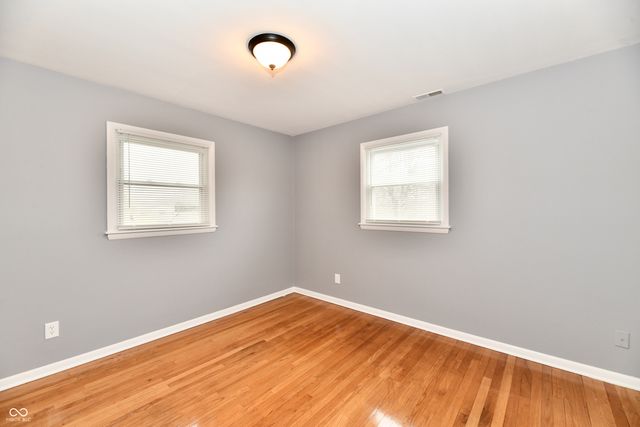 4408 Brenda Drive, Anderson, IN 46013