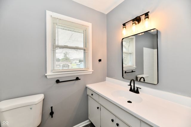 4408 Brenda Drive, Anderson, IN 46013