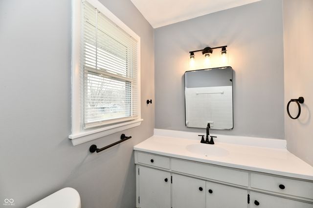 4408 Brenda Drive, Anderson, IN 46013