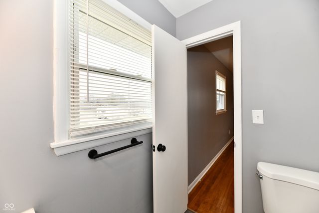 4408 Brenda Drive, Anderson, IN 46013