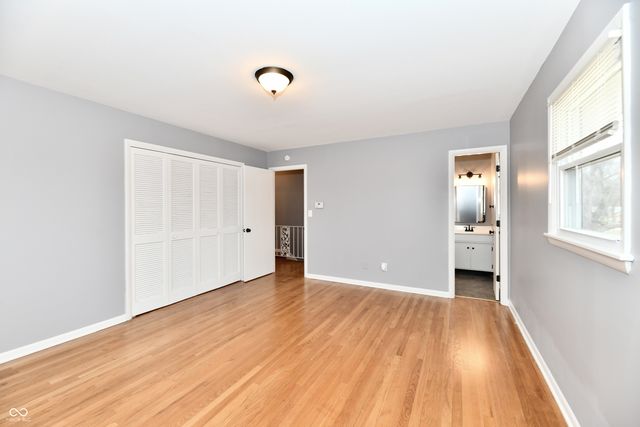 4408 Brenda Drive, Anderson, IN 46013