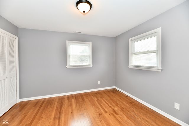 4408 Brenda Drive, Anderson, IN 46013