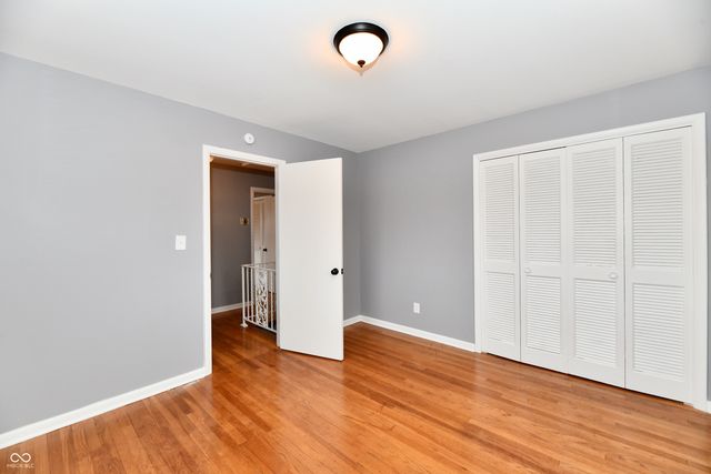 4408 Brenda Drive, Anderson, IN 46013