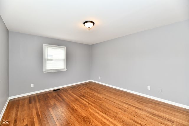 4408 Brenda Drive, Anderson, IN 46013