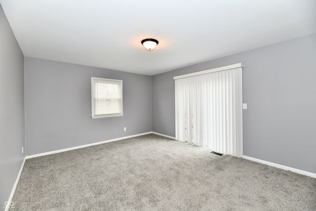 4408 Brenda Drive, Anderson, IN 46013