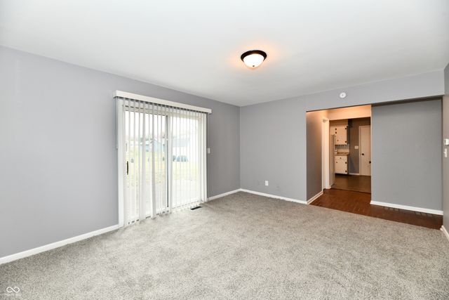 4408 Brenda Drive, Anderson, IN 46013