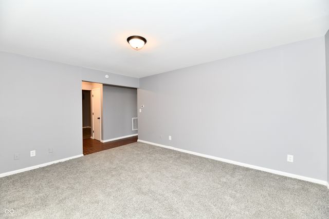 4408 Brenda Drive, Anderson, IN 46013