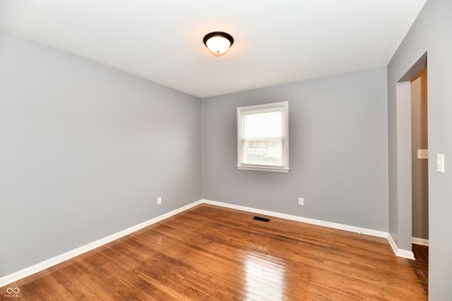 4408 Brenda Drive, Anderson, IN 46013