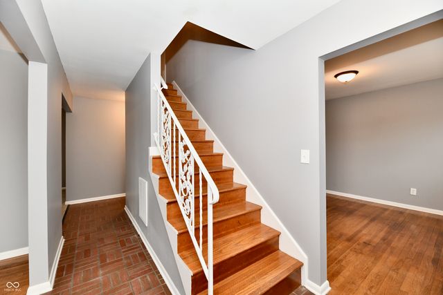 4408 Brenda Drive, Anderson, IN 46013