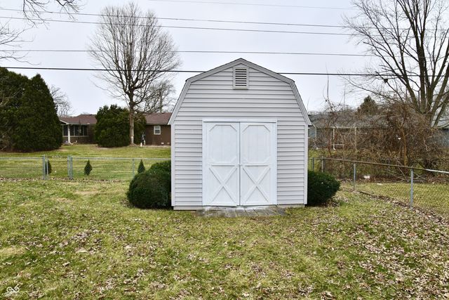 4408 Brenda Drive, Anderson, IN 46013