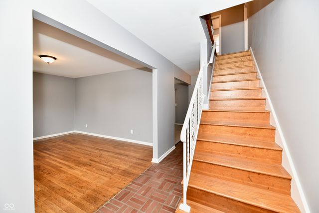 4408 Brenda Drive, Anderson, IN 46013