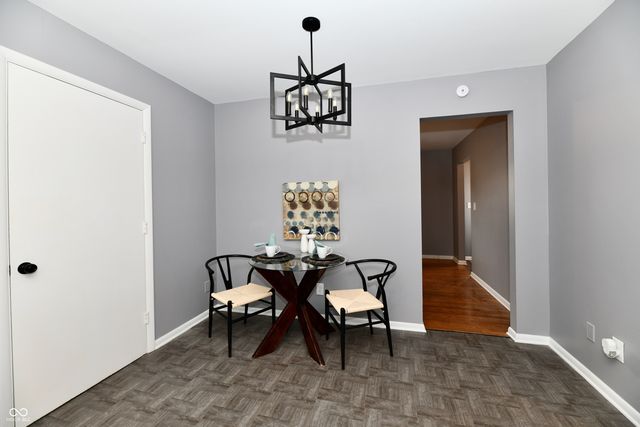 4408 Brenda Drive, Anderson, IN 46013