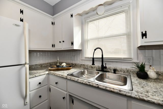 4408 Brenda Drive, Anderson, IN 46013