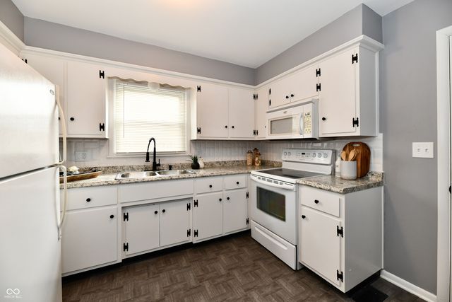 4408 Brenda Drive, Anderson, IN 46013