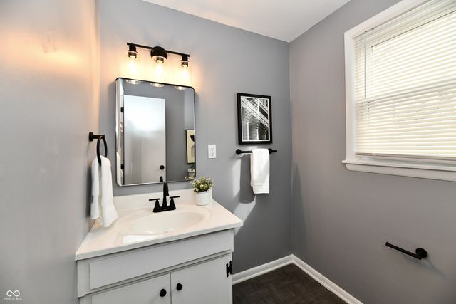 4408 Brenda Drive, Anderson, IN 46013